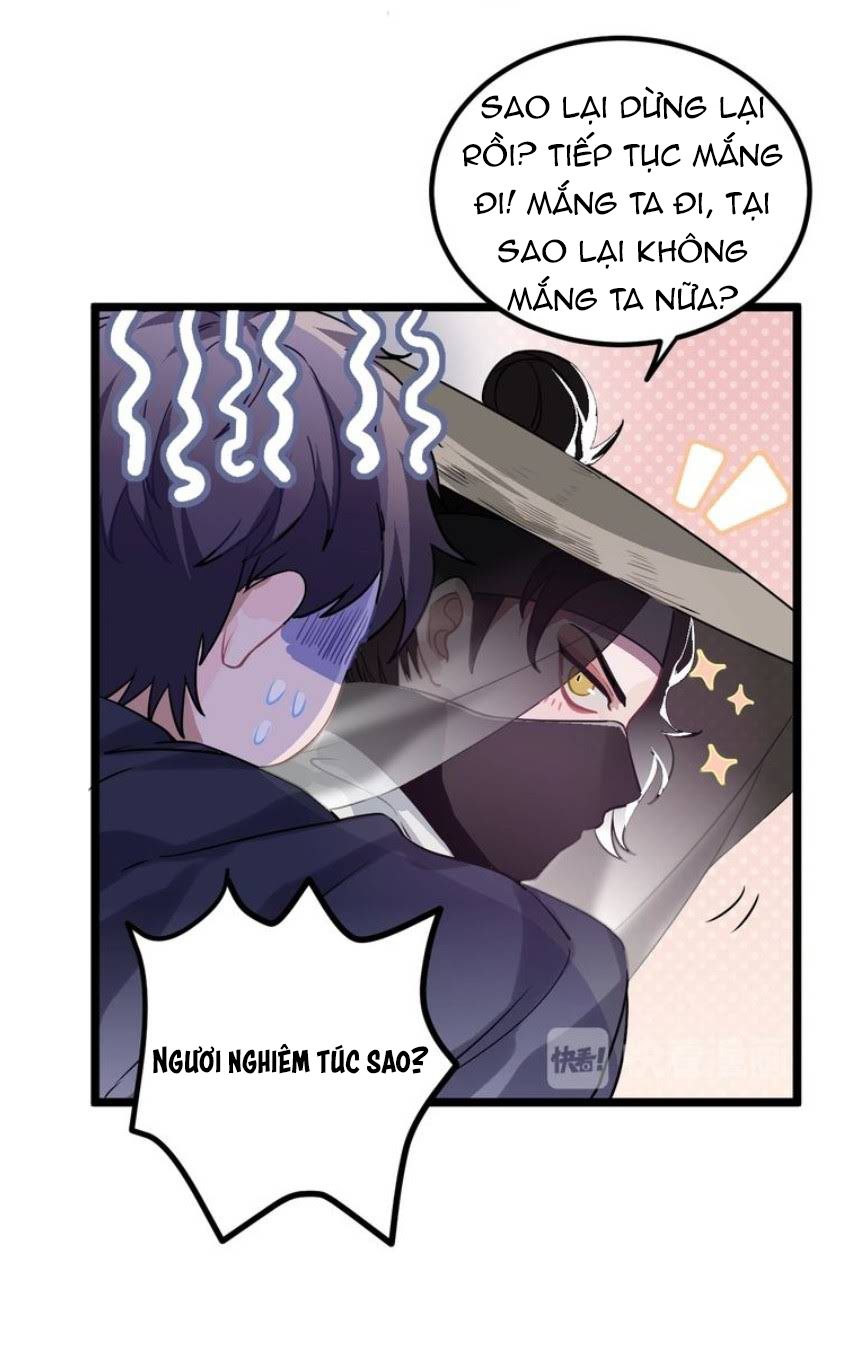 Trực Nam Tiểu Kiều Phi Của Vương Phủ Chap 10 - Next Chap 11