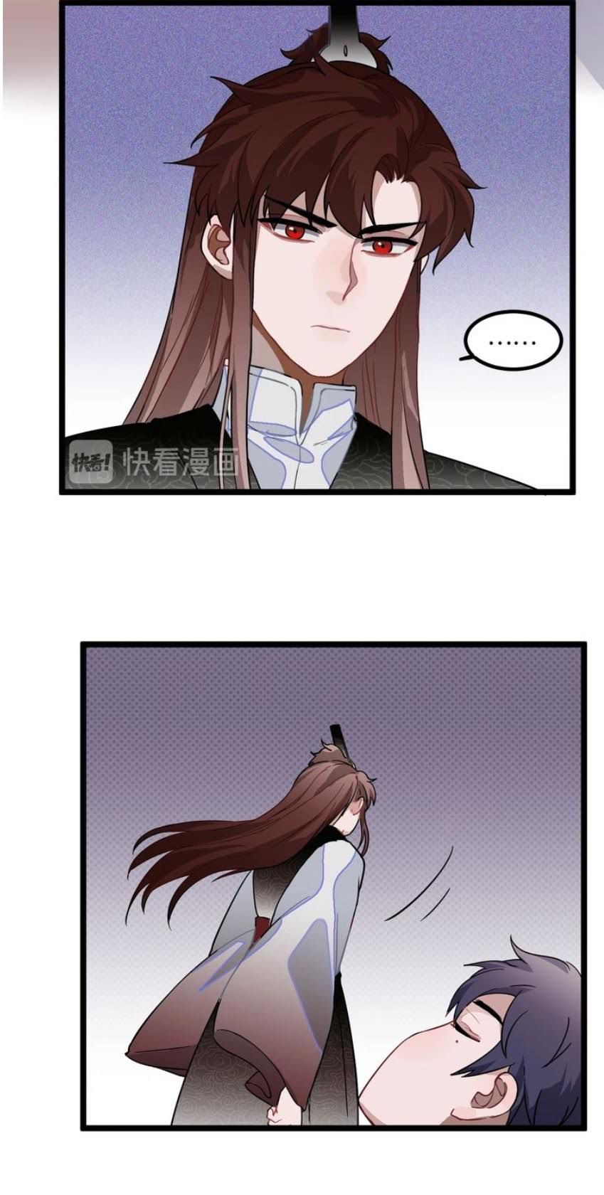 Trực Nam Tiểu Kiều Phi Của Vương Phủ Chap 10 - Next Chap 11