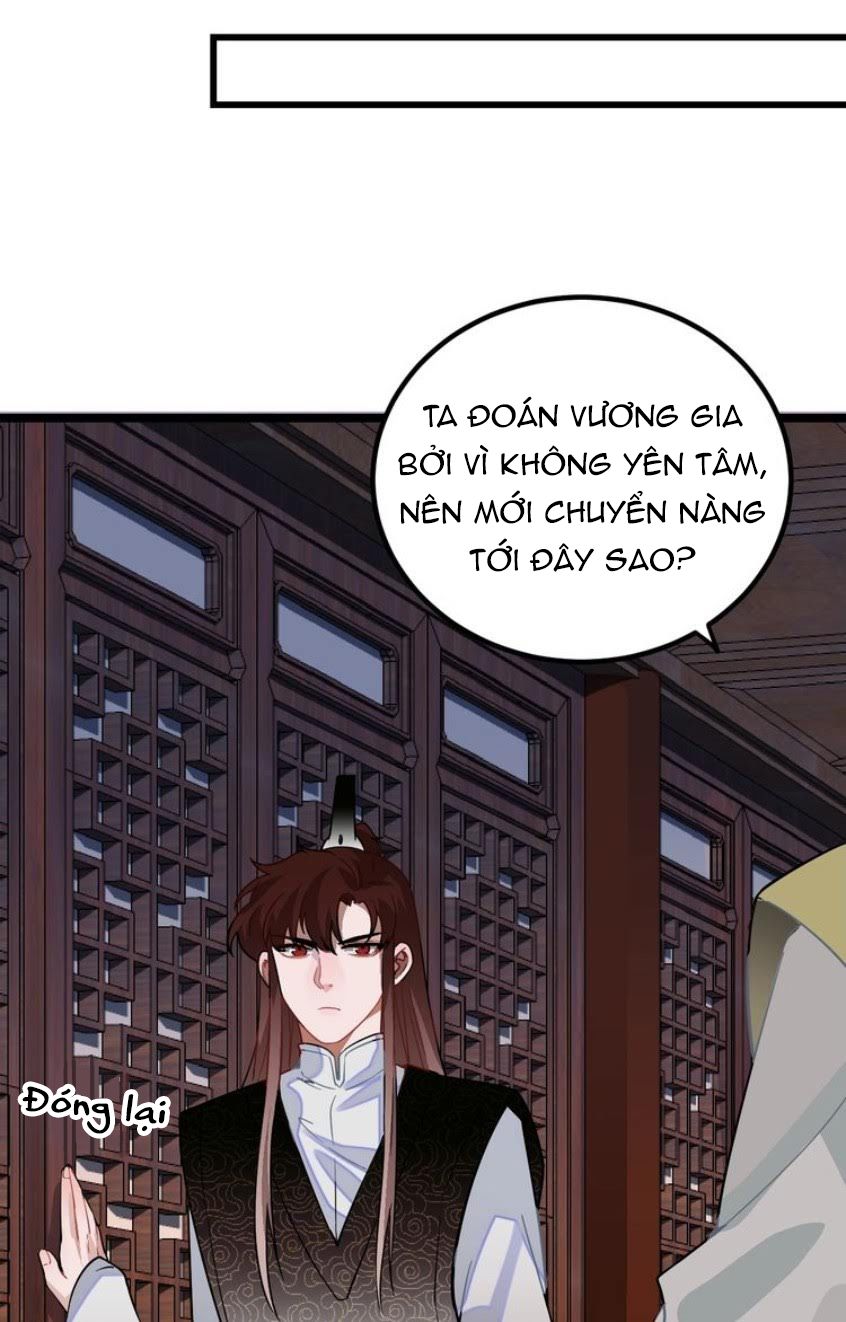 Trực Nam Tiểu Kiều Phi Của Vương Phủ Chap 10 - Next Chap 11