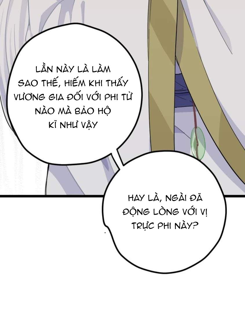Trực Nam Tiểu Kiều Phi Của Vương Phủ Chap 10 - Next Chap 11