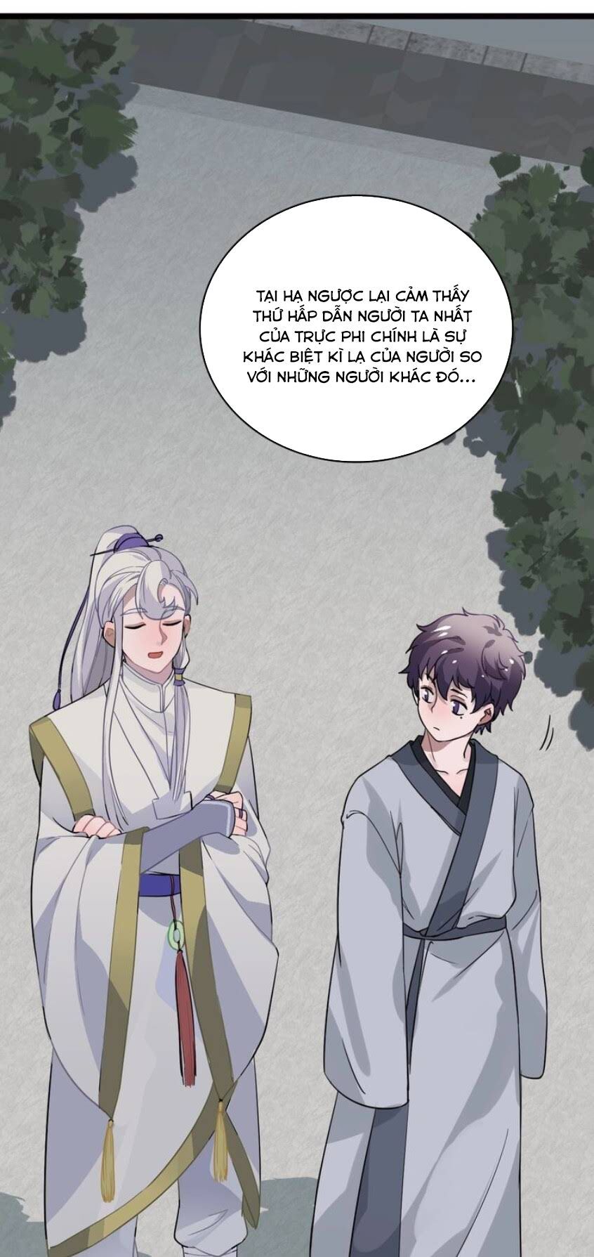 Trực Nam Tiểu Kiều Phi Của Vương Phủ Chap 18 - Next Chap 19