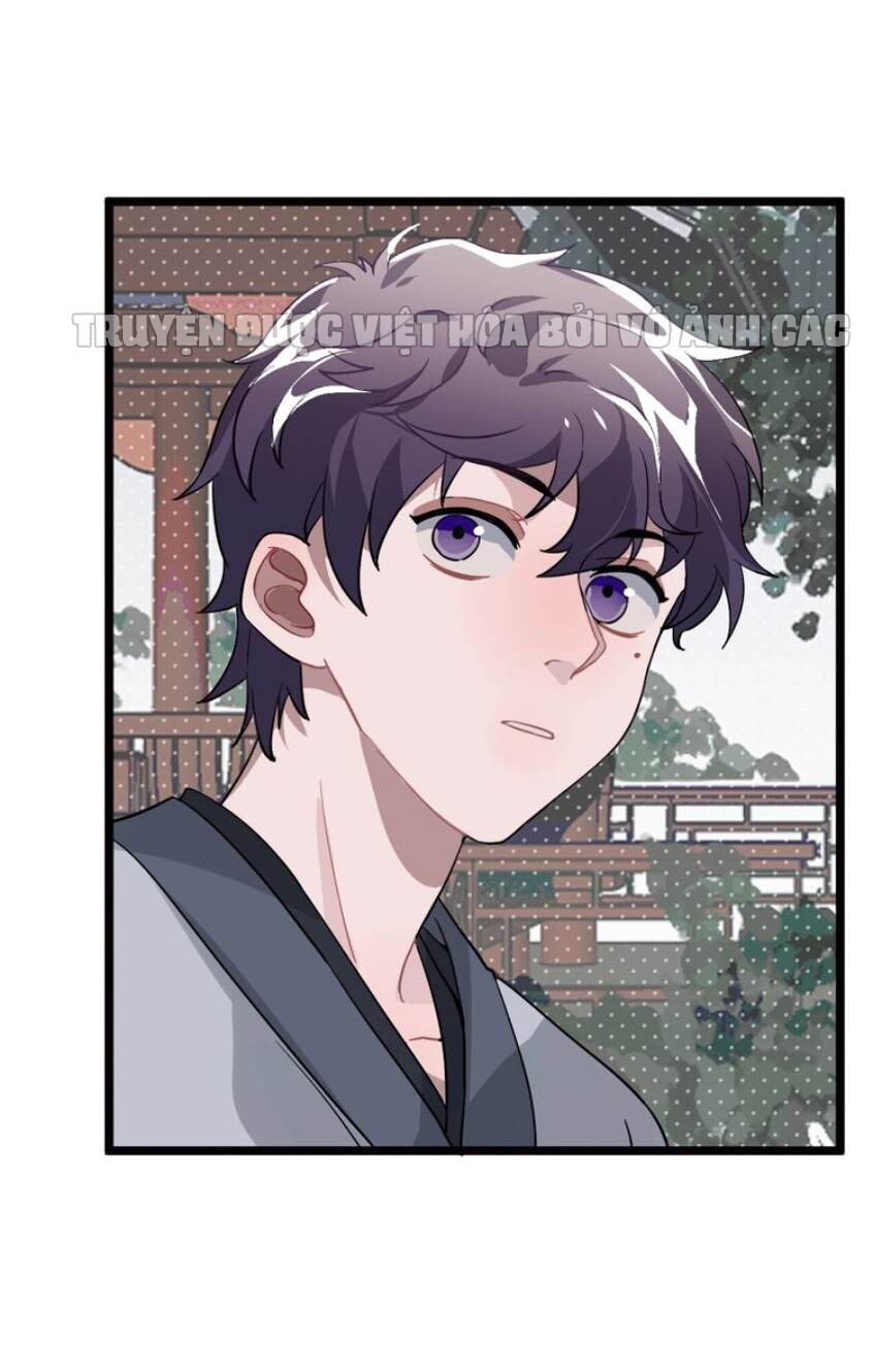 Trực Nam Tiểu Kiều Phi Của Vương Phủ Chap 18 - Next Chap 19