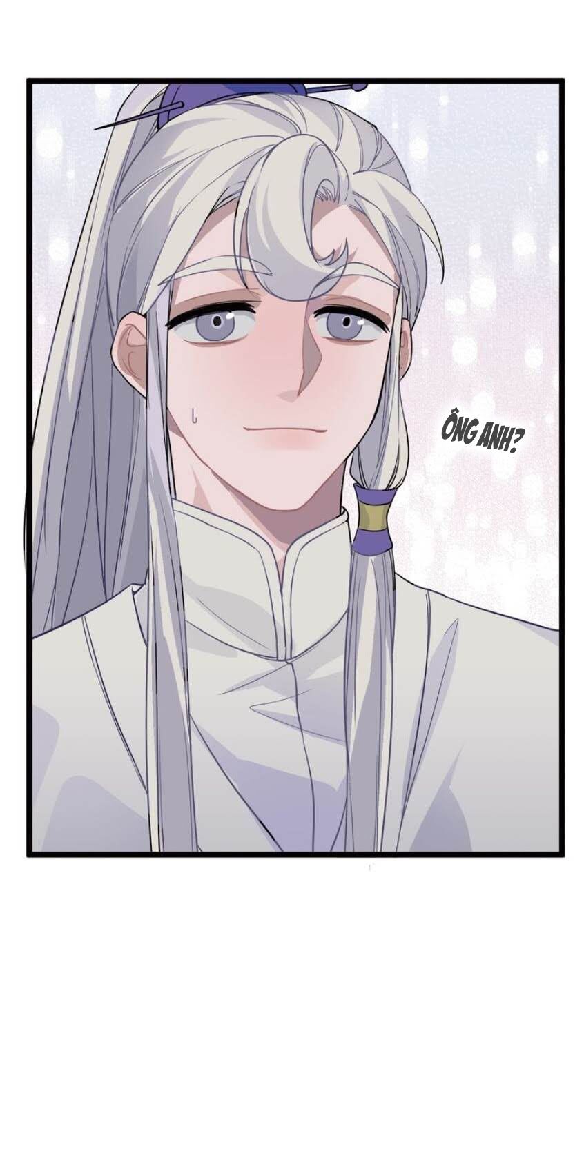 Trực Nam Tiểu Kiều Phi Của Vương Phủ Chap 18 - Next Chap 19