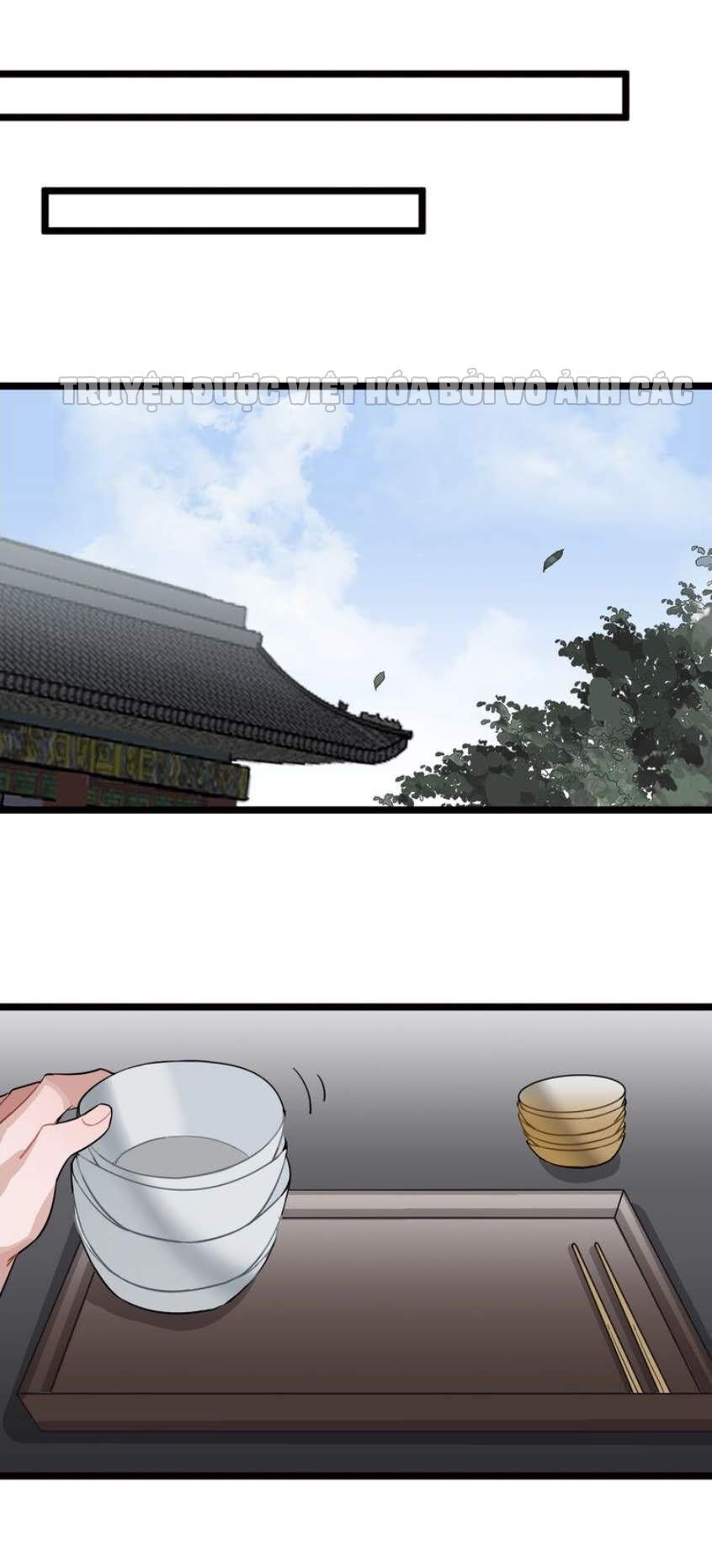 Trực Nam Tiểu Kiều Phi Của Vương Phủ Chap 18 - Next Chap 19