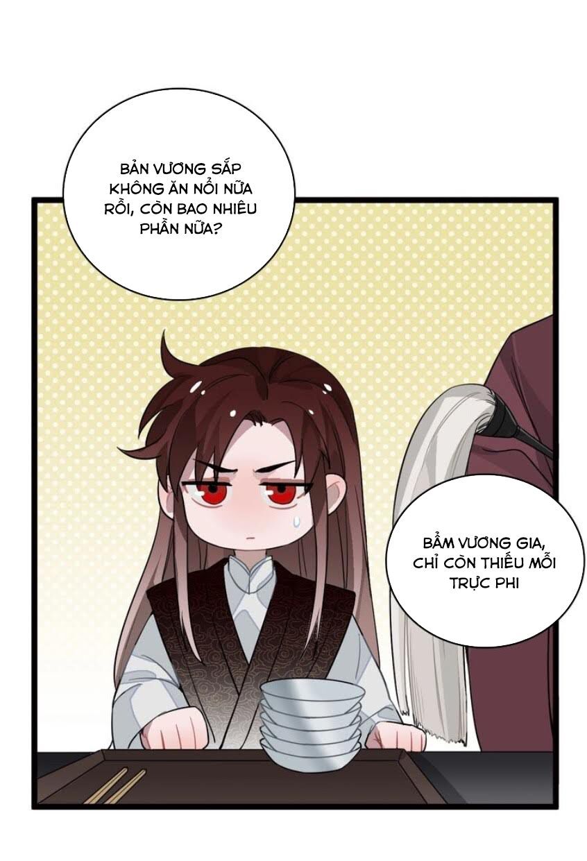 Trực Nam Tiểu Kiều Phi Của Vương Phủ Chap 18 - Next Chap 19
