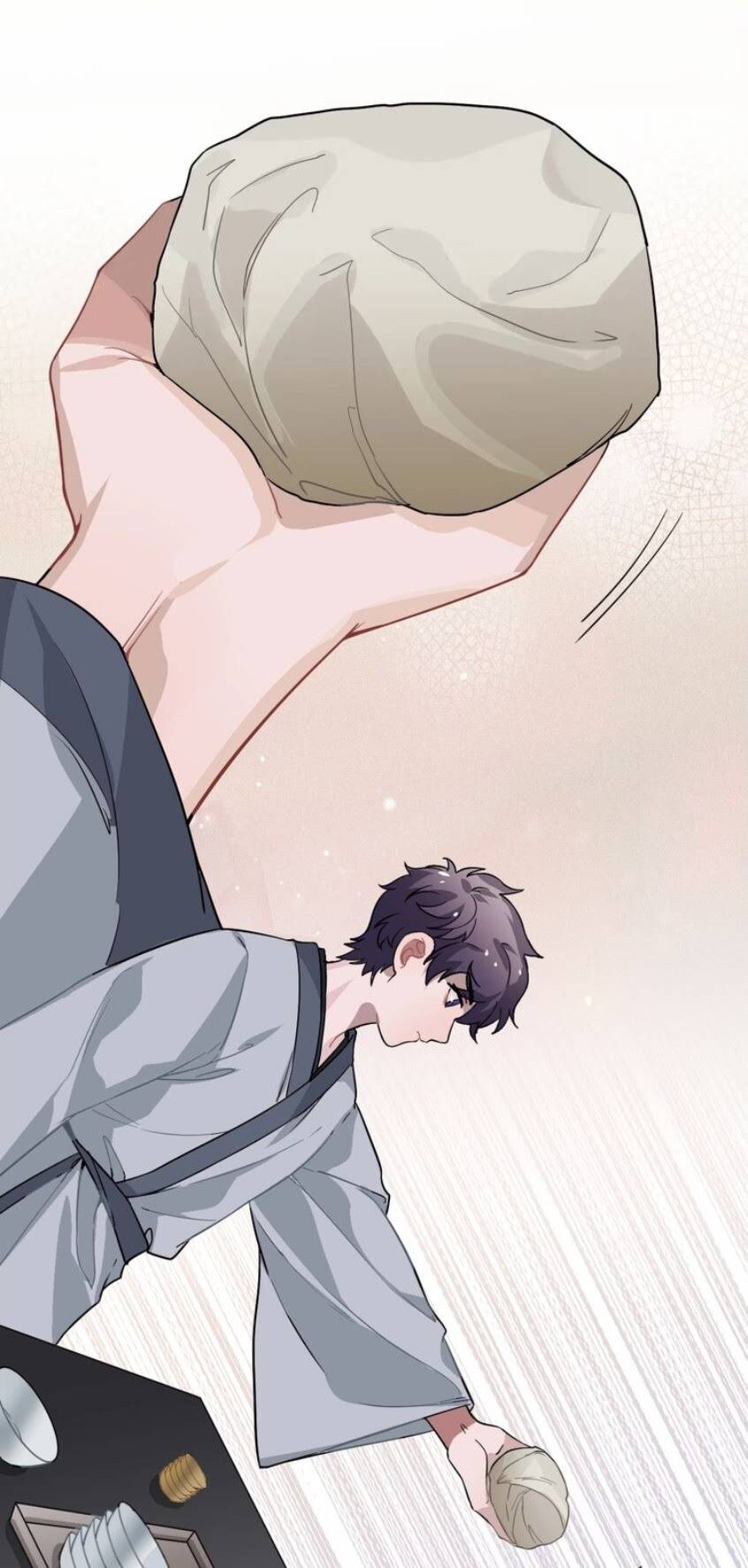 Trực Nam Tiểu Kiều Phi Của Vương Phủ Chap 18 - Next Chap 19
