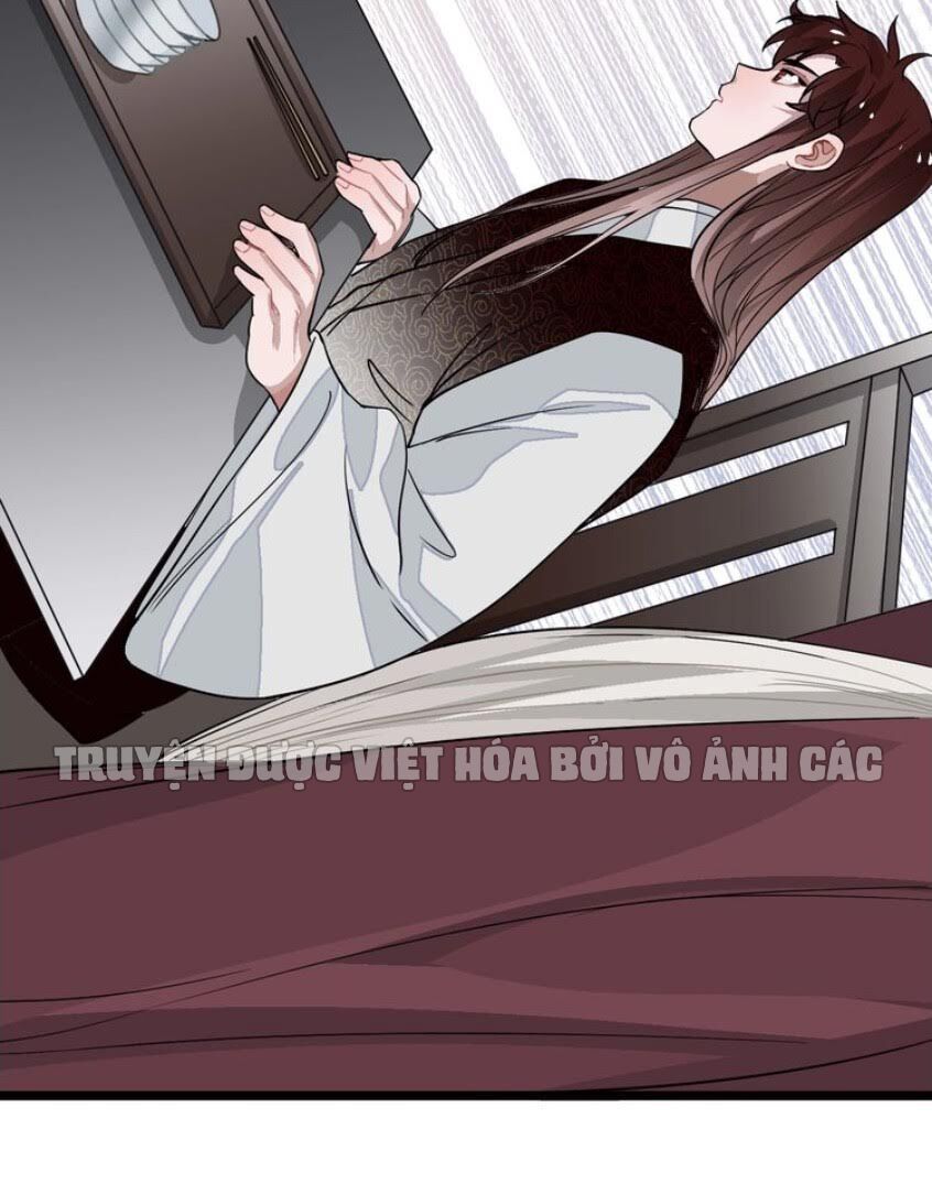 Trực Nam Tiểu Kiều Phi Của Vương Phủ Chap 18 - Next Chap 19