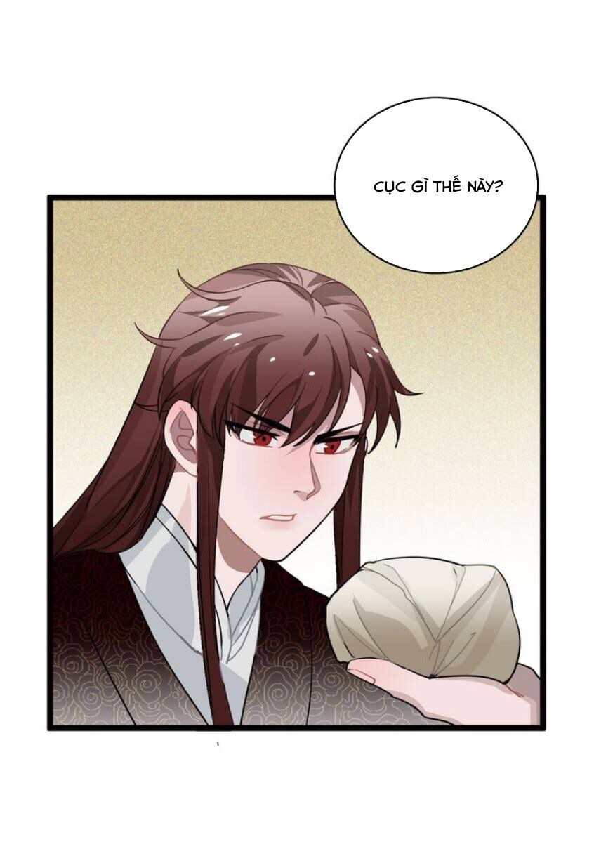 Trực Nam Tiểu Kiều Phi Của Vương Phủ Chap 18 - Next Chap 19