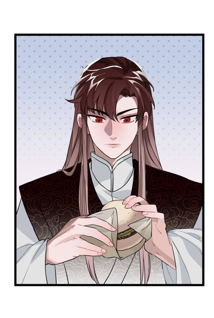 Trực Nam Tiểu Kiều Phi Của Vương Phủ Chap 18 - Next Chap 19