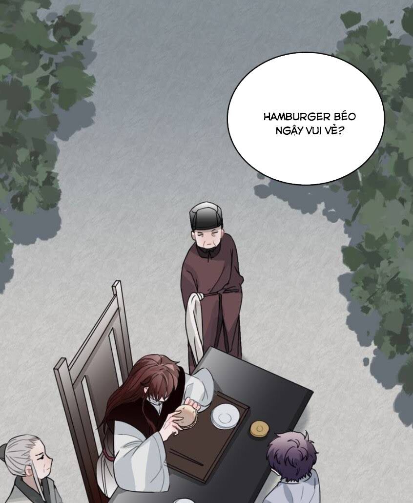 Trực Nam Tiểu Kiều Phi Của Vương Phủ Chap 18 - Next Chap 19