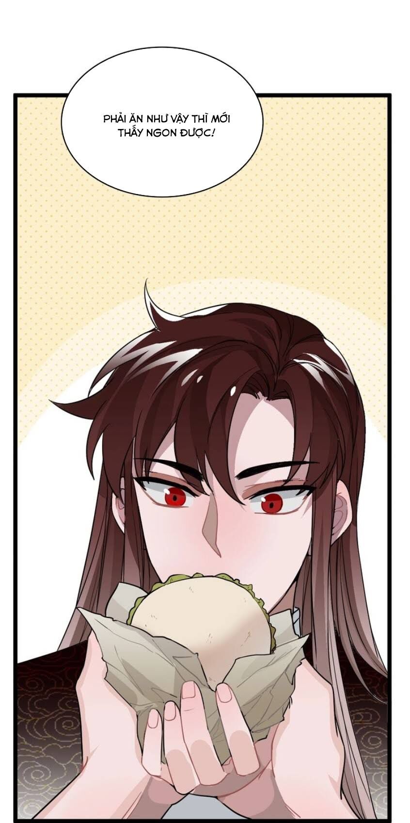 Trực Nam Tiểu Kiều Phi Của Vương Phủ Chap 18 - Next Chap 19