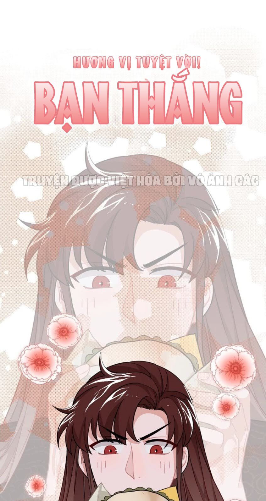 Trực Nam Tiểu Kiều Phi Của Vương Phủ Chap 18 - Next Chap 19