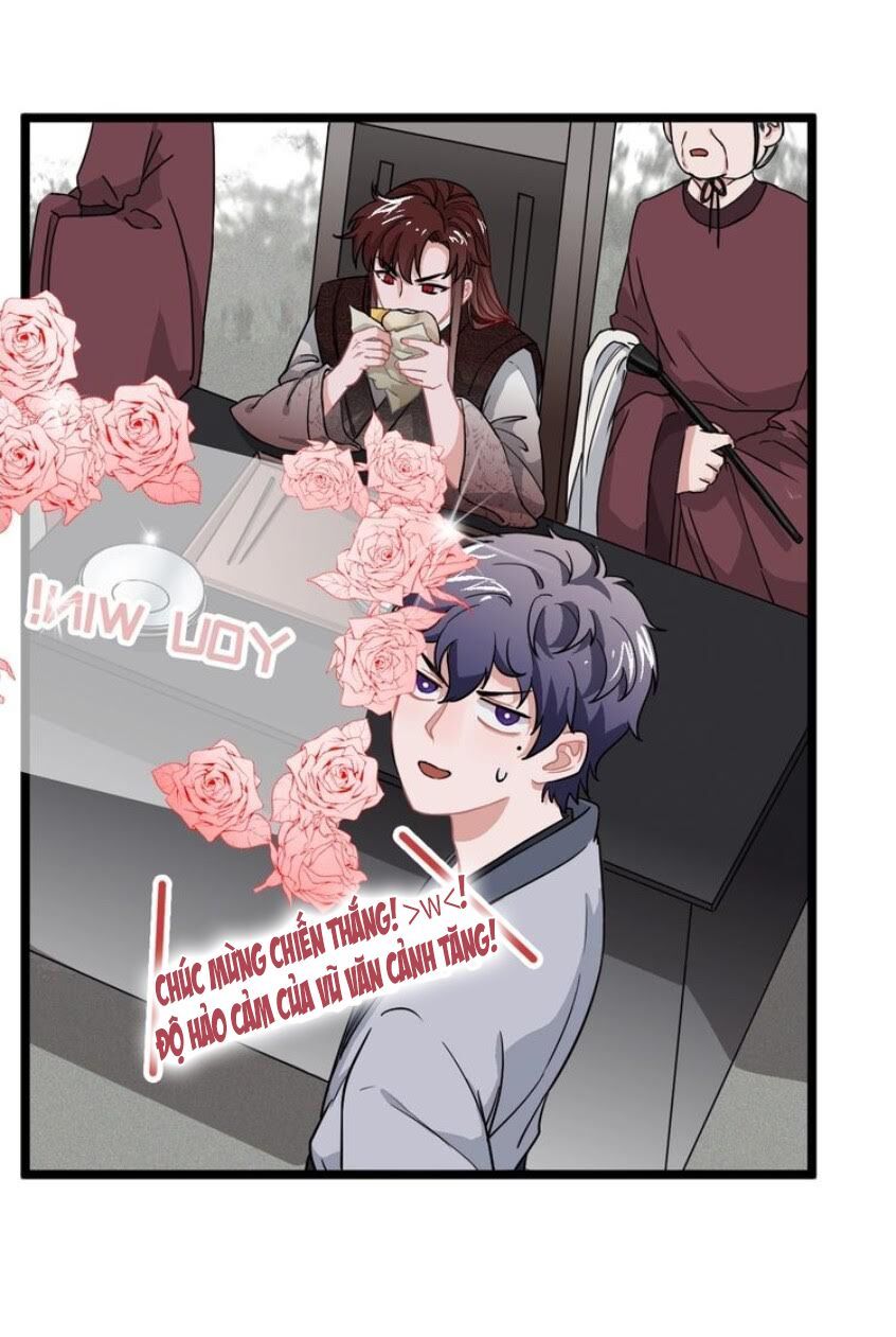 Trực Nam Tiểu Kiều Phi Của Vương Phủ Chap 18 - Next Chap 19