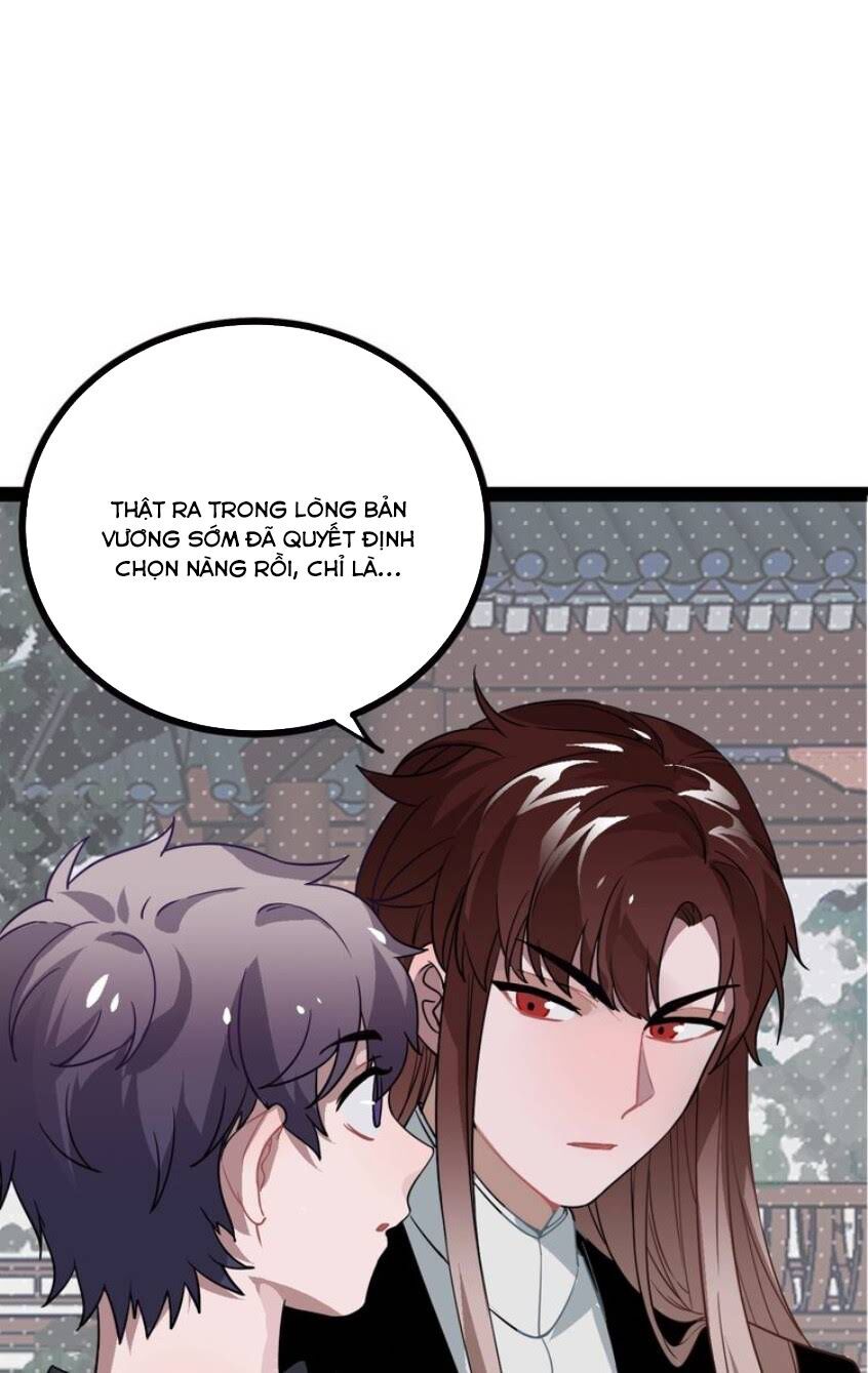 Trực Nam Tiểu Kiều Phi Của Vương Phủ Chap 18 - Next Chap 19