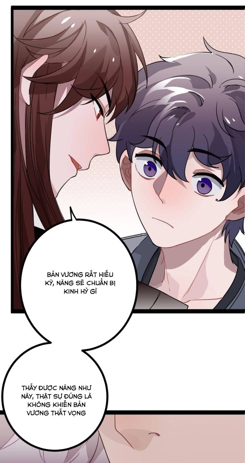 Trực Nam Tiểu Kiều Phi Của Vương Phủ Chap 18 - Next Chap 19