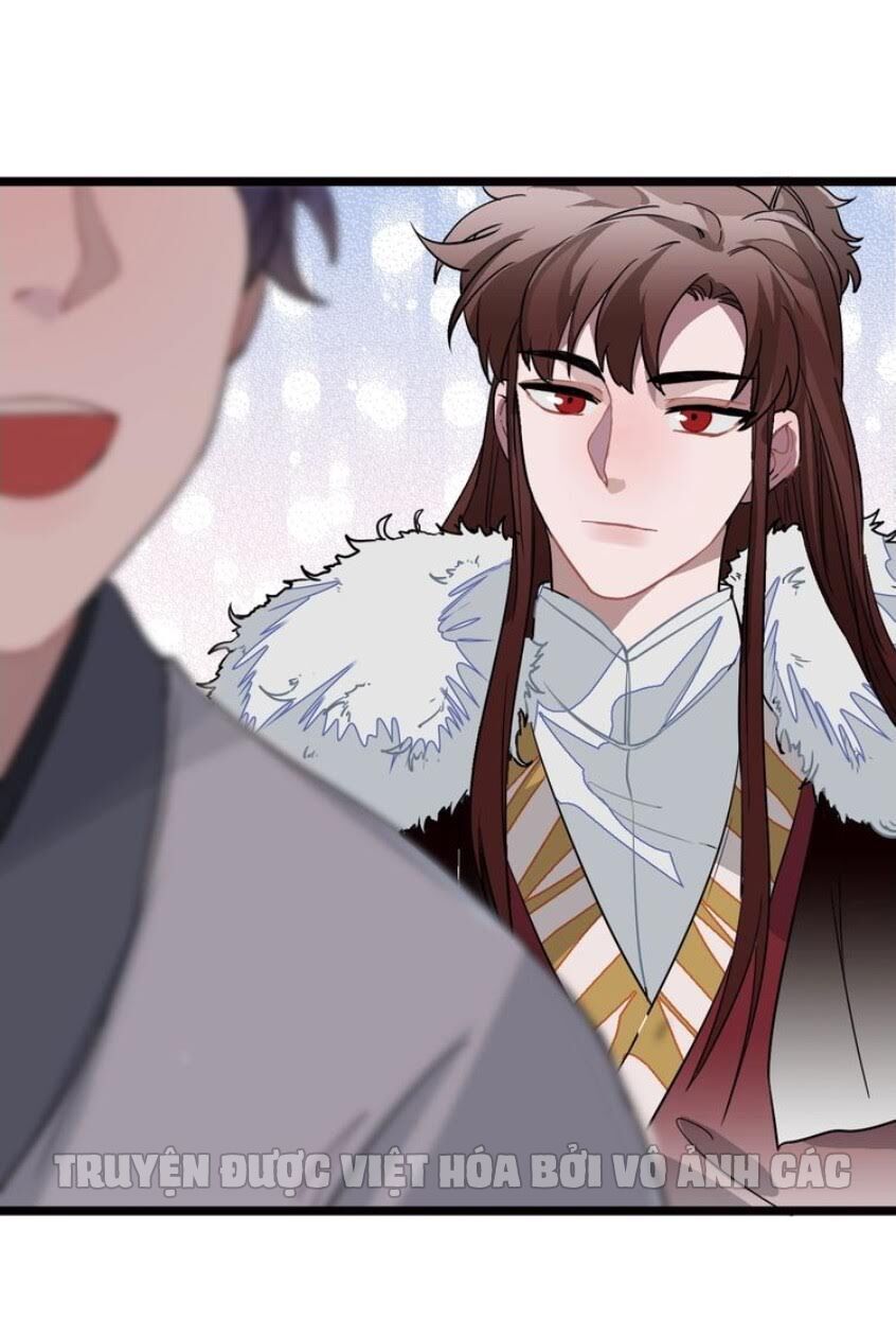 Trực Nam Tiểu Kiều Phi Của Vương Phủ Chap 18 - Next Chap 19