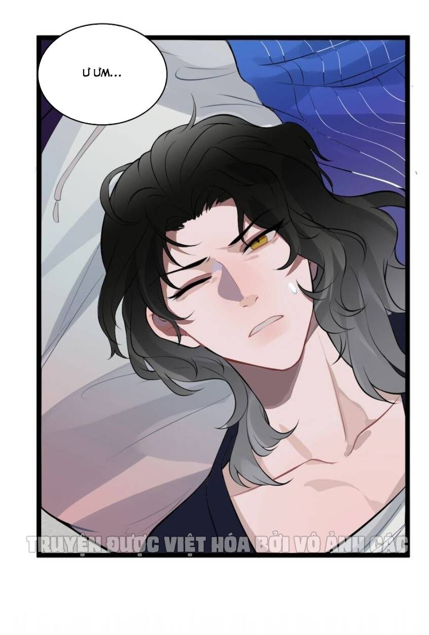 Trực Nam Tiểu Kiều Phi Của Vương Phủ Chap 18 - Next Chap 19