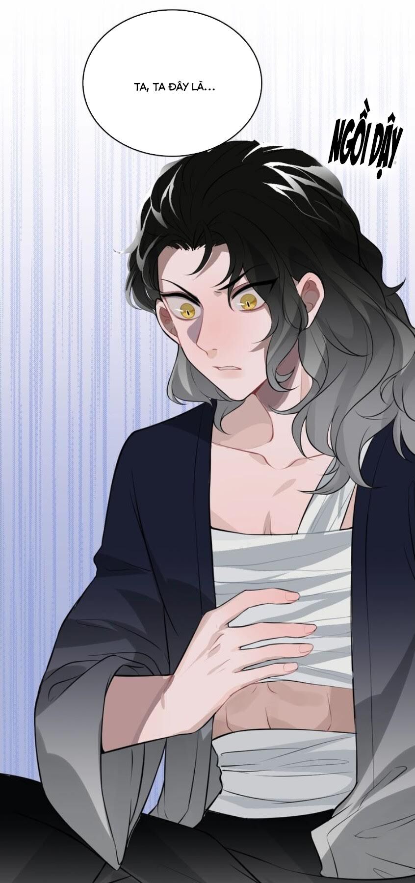 Trực Nam Tiểu Kiều Phi Của Vương Phủ Chap 18 - Next Chap 19