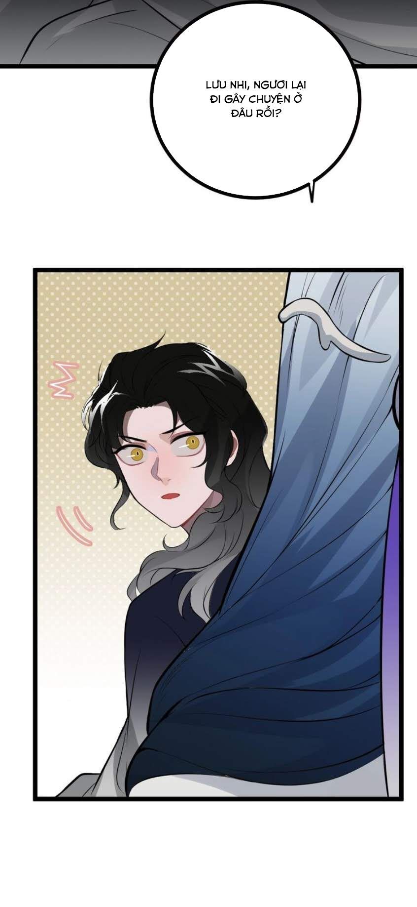 Trực Nam Tiểu Kiều Phi Của Vương Phủ Chap 18 - Next Chap 19