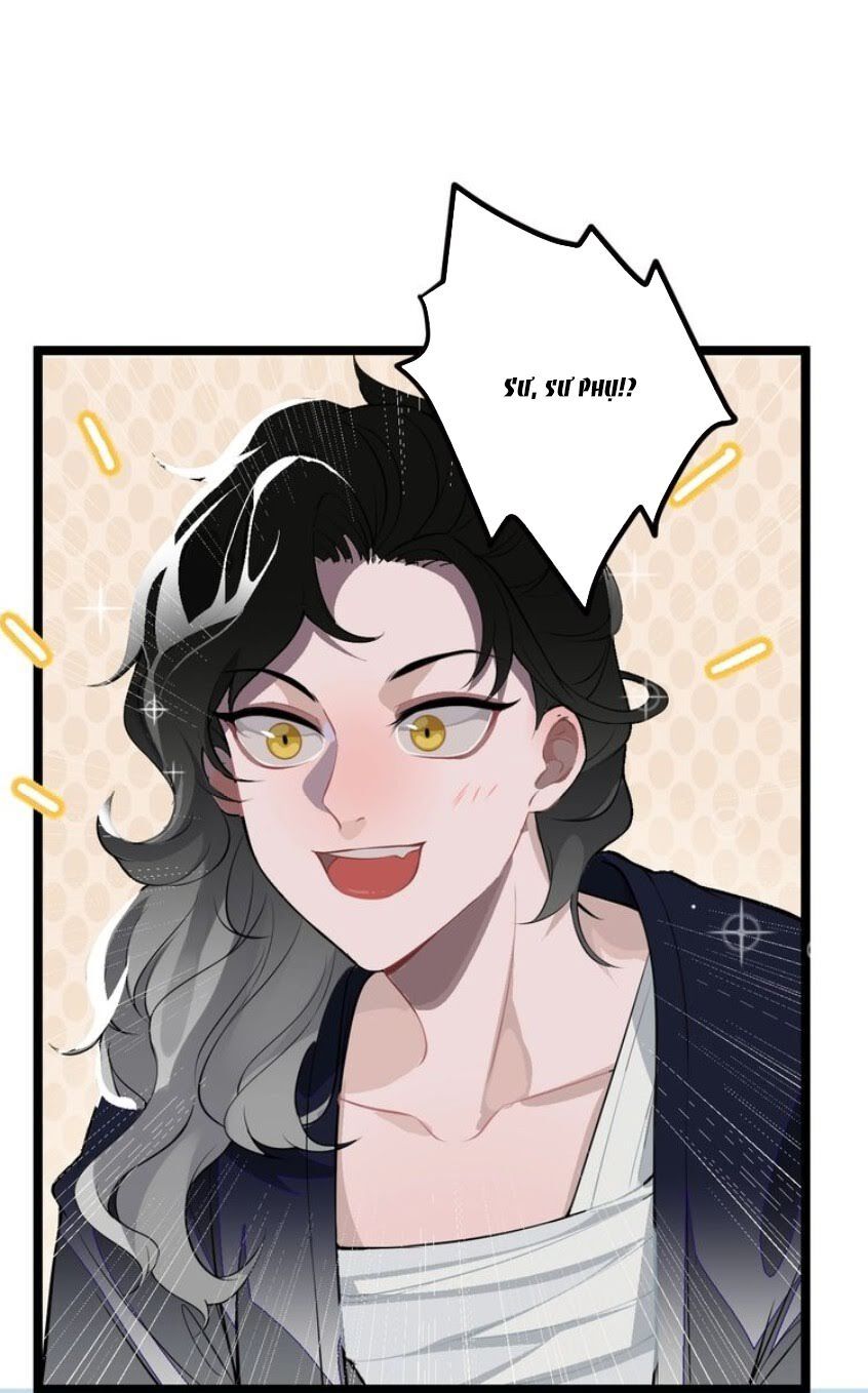 Trực Nam Tiểu Kiều Phi Của Vương Phủ Chap 18 - Next Chap 19