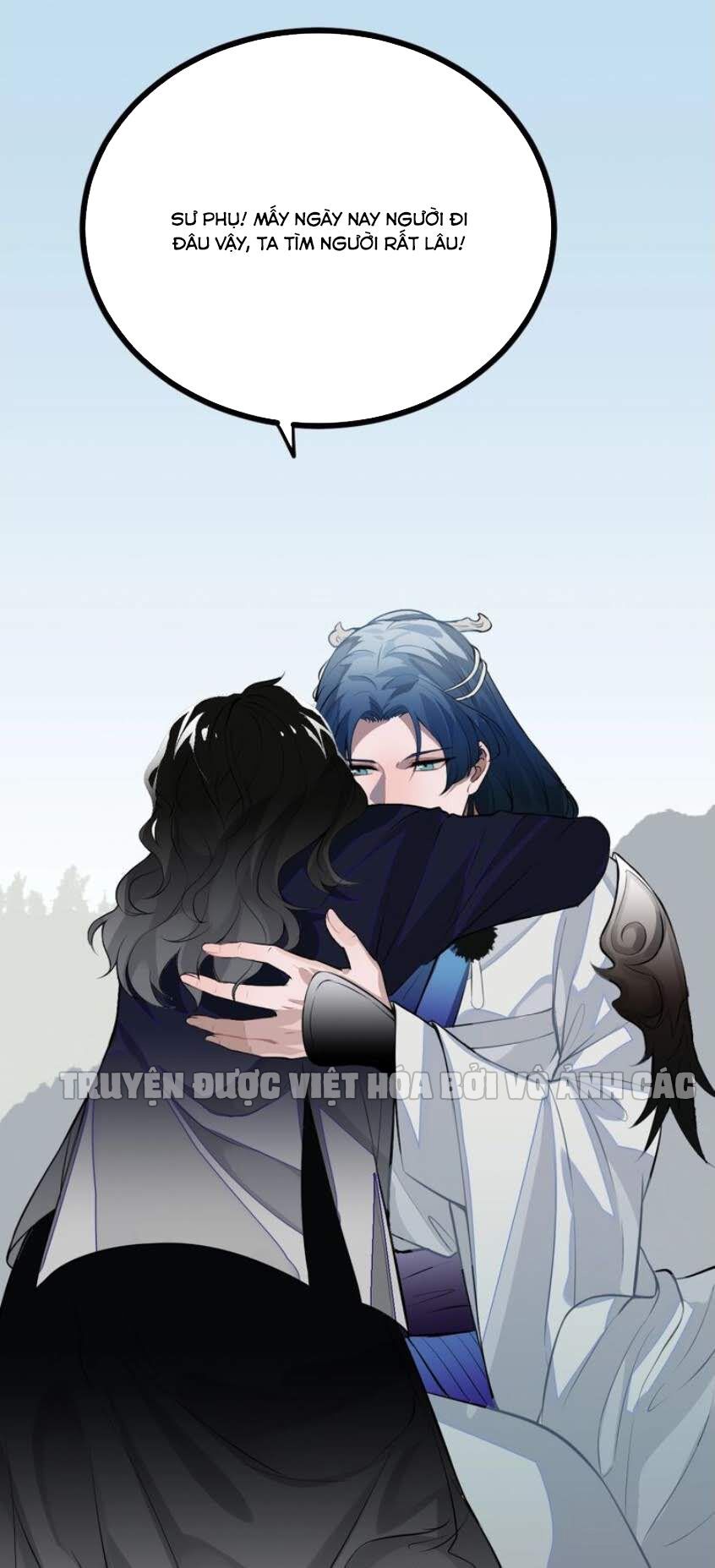Trực Nam Tiểu Kiều Phi Của Vương Phủ Chap 18 - Next Chap 19