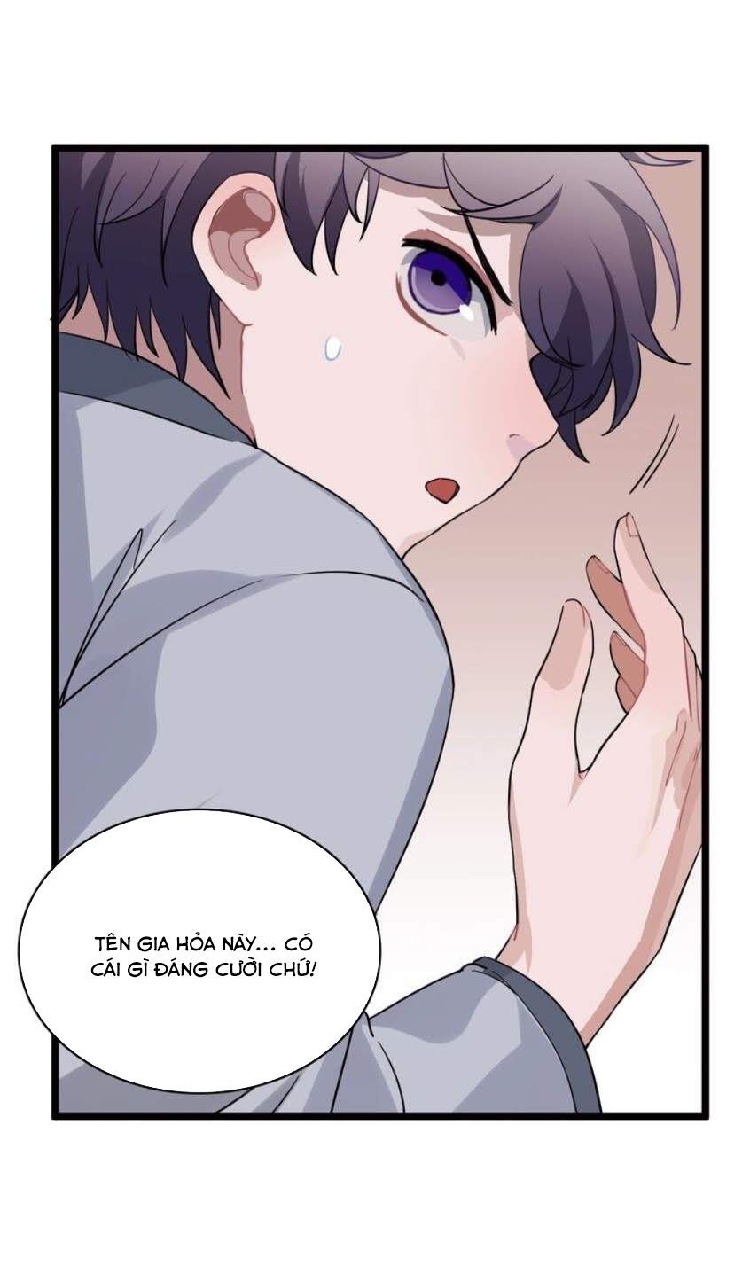 Trực Nam Tiểu Kiều Phi Của Vương Phủ Chap 18 - Next Chap 19
