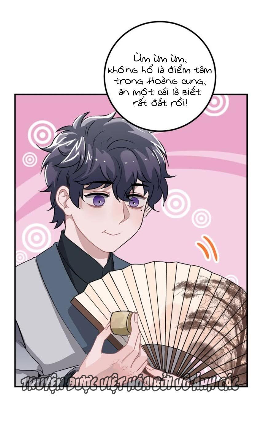 Trực Nam Tiểu Kiều Phi Của Vương Phủ Chap 19 - Next Chap 20