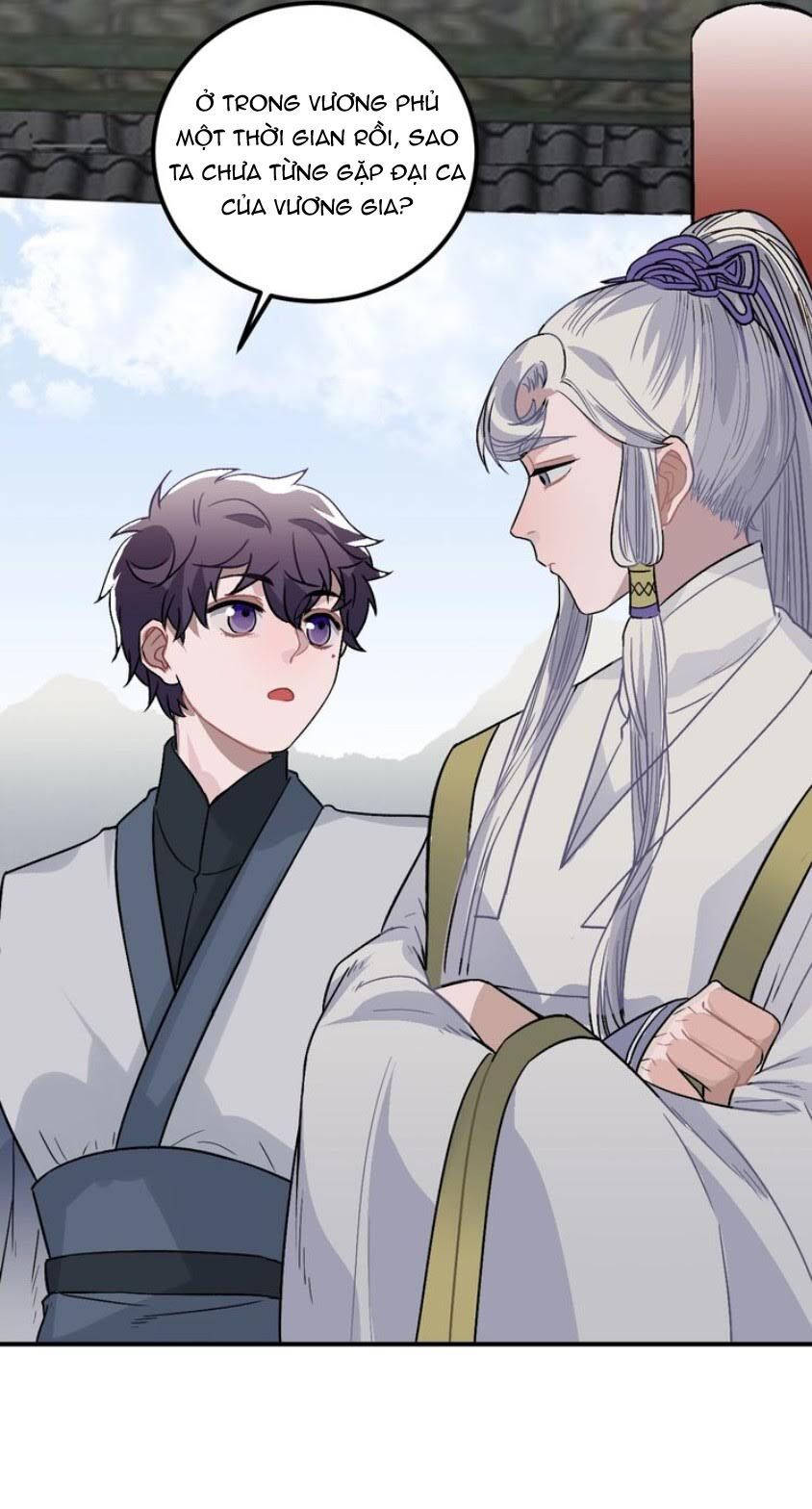 Trực Nam Tiểu Kiều Phi Của Vương Phủ Chap 19 - Next Chap 20