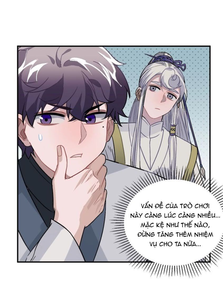 Trực Nam Tiểu Kiều Phi Của Vương Phủ Chap 19 - Next Chap 20