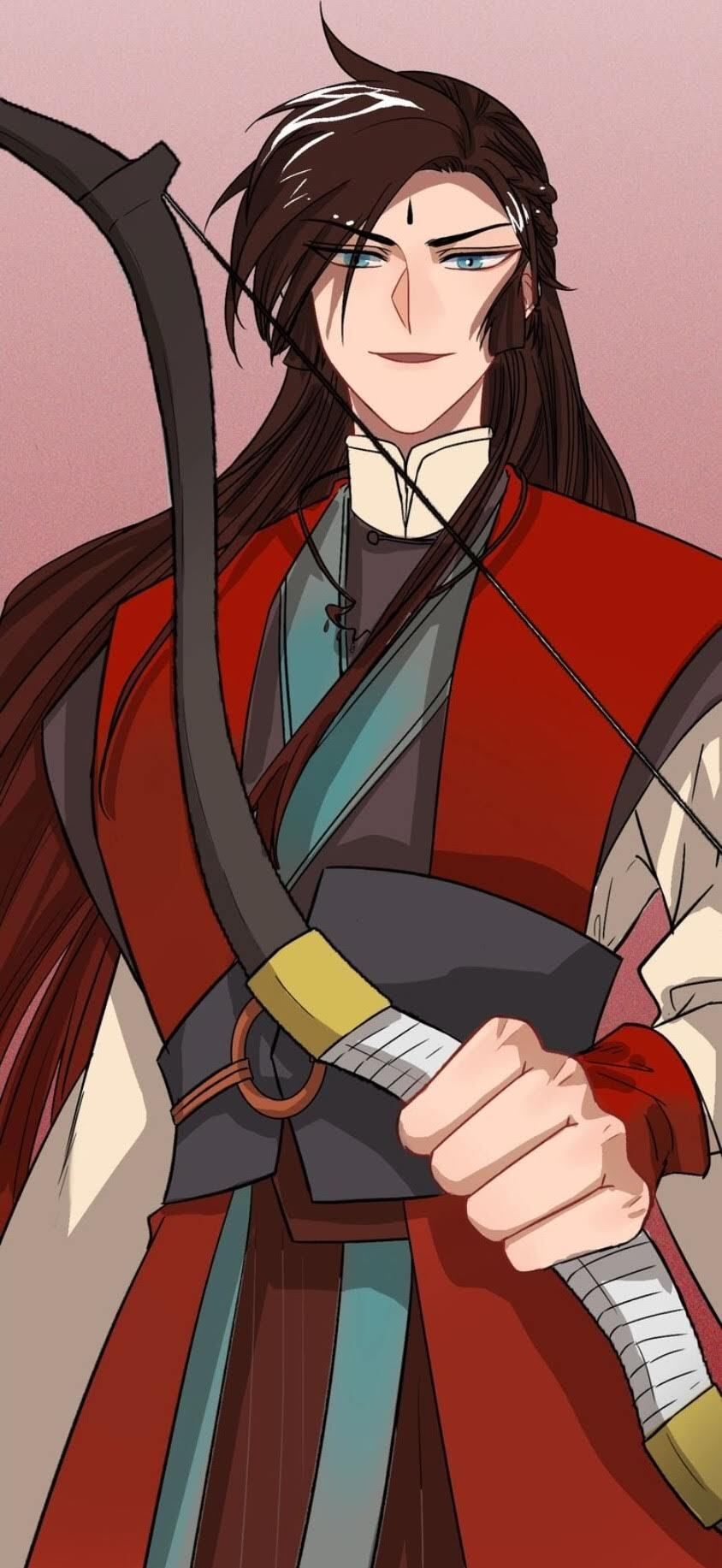 Trực Nam Tiểu Kiều Phi Của Vương Phủ Chap 19 - Next Chap 20