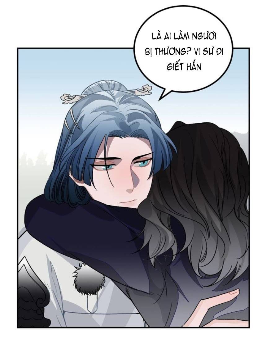Trực Nam Tiểu Kiều Phi Của Vương Phủ Chap 20 - Next Chap 21