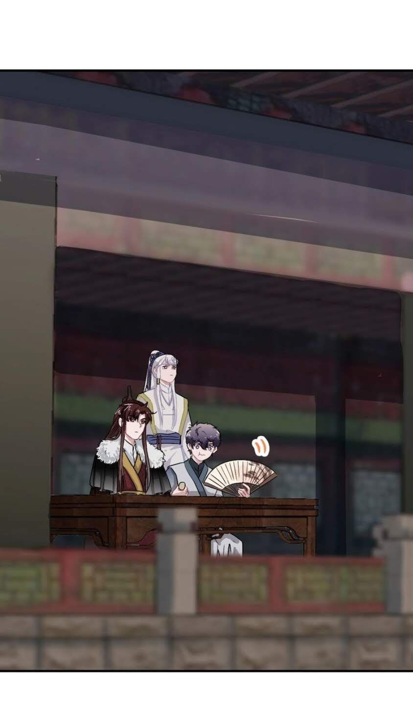 Trực Nam Tiểu Kiều Phi Của Vương Phủ Chap 20 - Next Chap 21