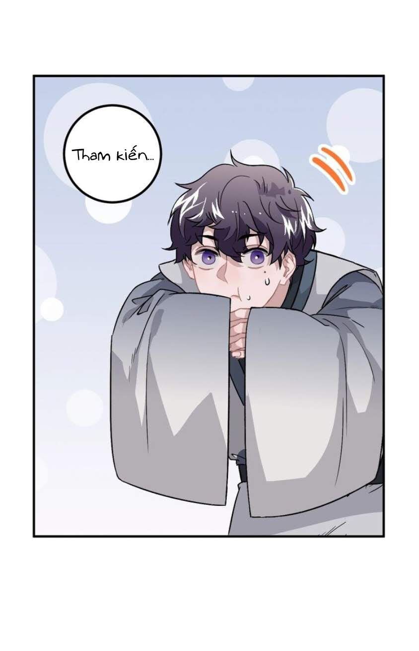 Trực Nam Tiểu Kiều Phi Của Vương Phủ Chap 20 - Next Chap 21