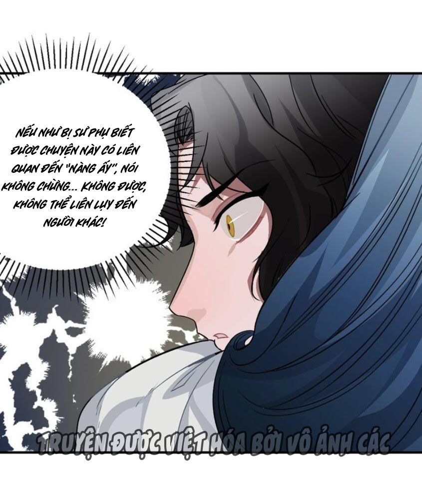 Trực Nam Tiểu Kiều Phi Của Vương Phủ Chap 20 - Next Chap 21