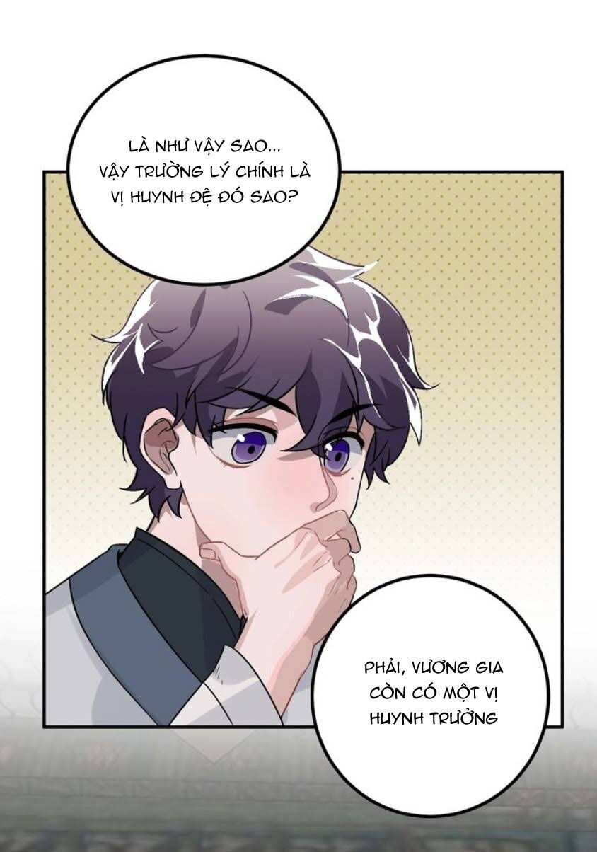Trực Nam Tiểu Kiều Phi Của Vương Phủ Chap 20 - Next Chap 21