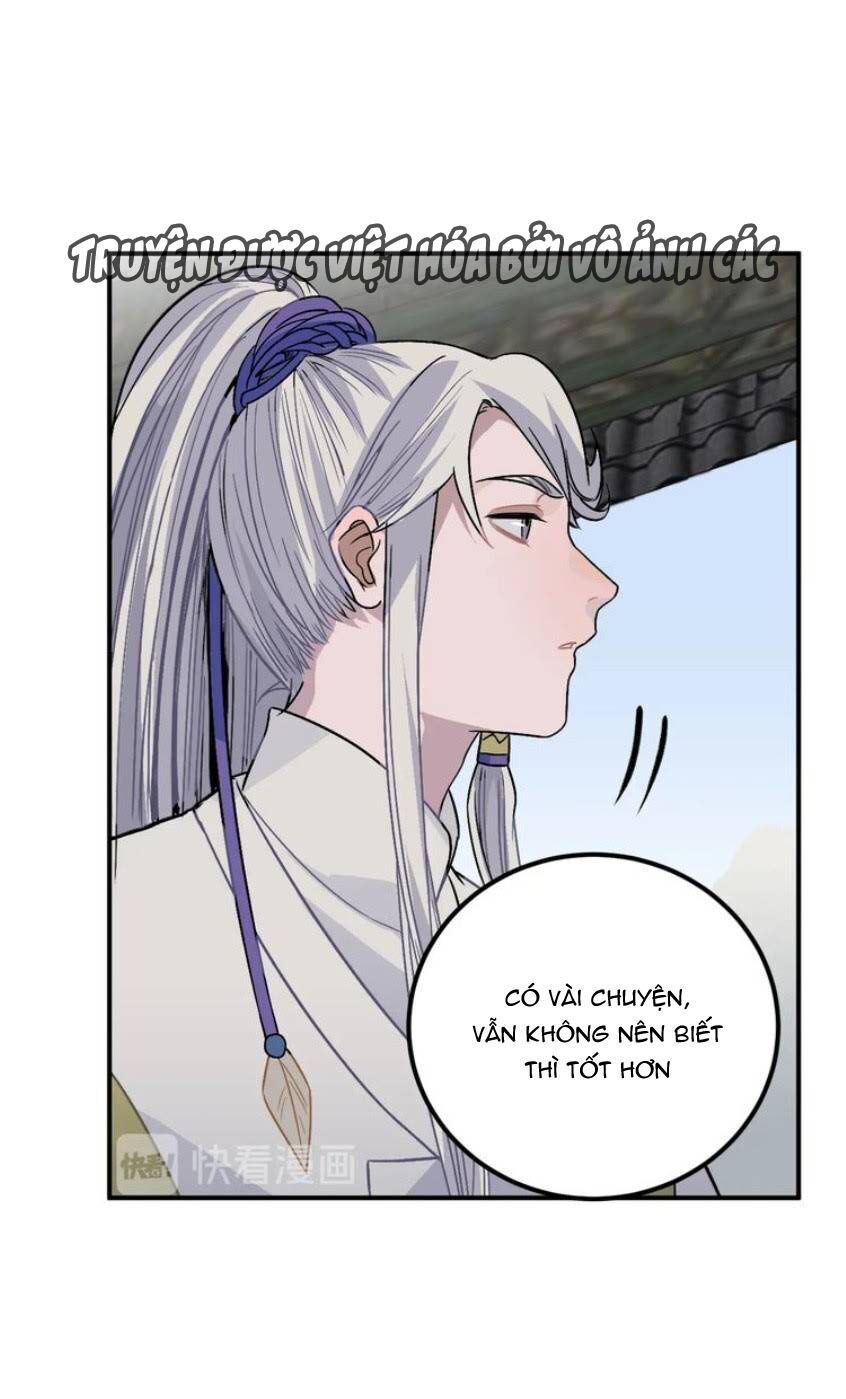 Trực Nam Tiểu Kiều Phi Của Vương Phủ Chap 20 - Next Chap 21