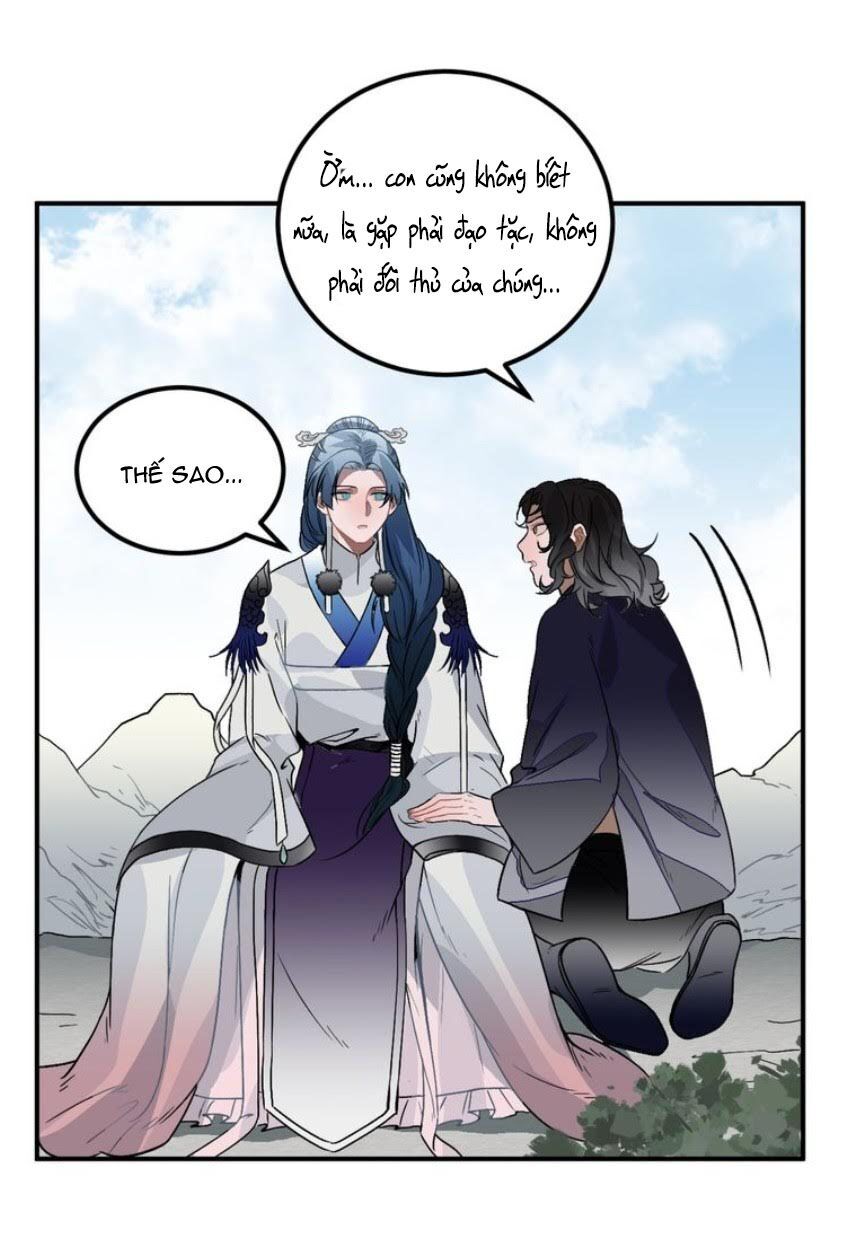 Trực Nam Tiểu Kiều Phi Của Vương Phủ Chap 20 - Next Chap 21