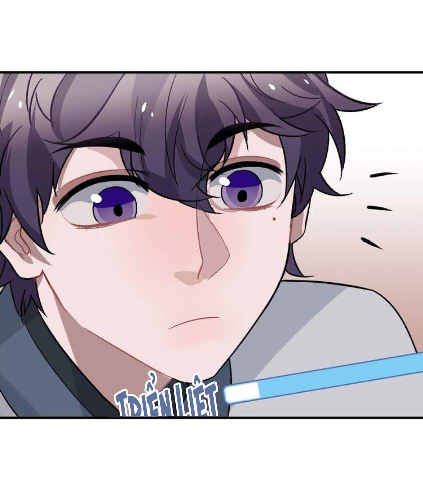 Trực Nam Tiểu Kiều Phi Của Vương Phủ Chap 20 - Next Chap 21