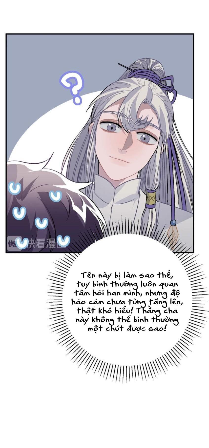 Trực Nam Tiểu Kiều Phi Của Vương Phủ Chap 20 - Next Chap 21