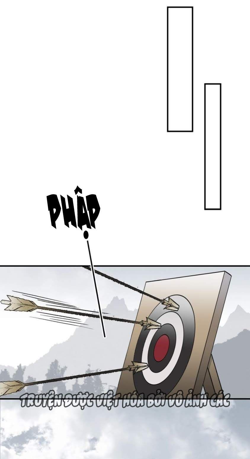 Trực Nam Tiểu Kiều Phi Của Vương Phủ Chap 20 - Next Chap 21