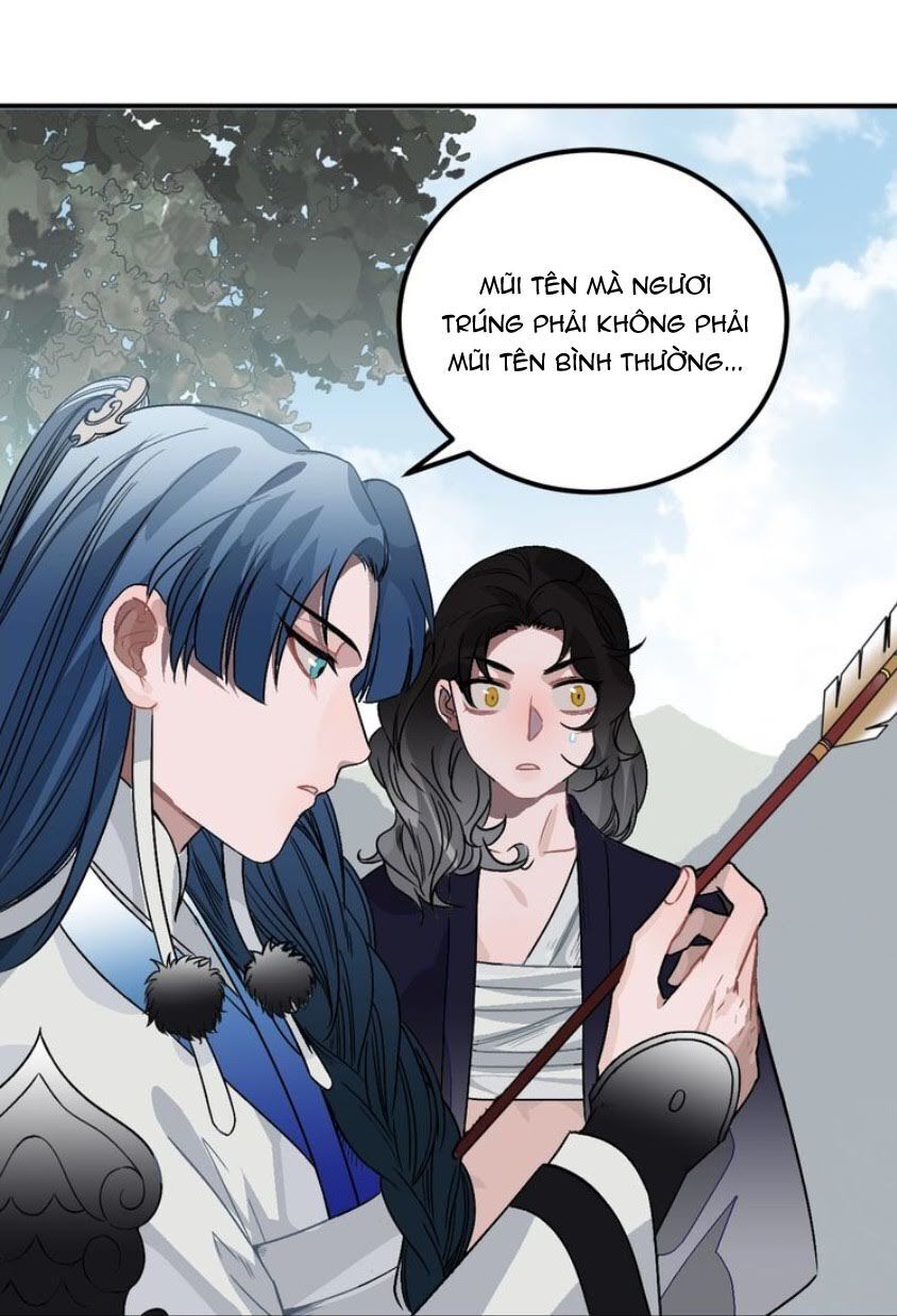 Trực Nam Tiểu Kiều Phi Của Vương Phủ Chap 20 - Next Chap 21