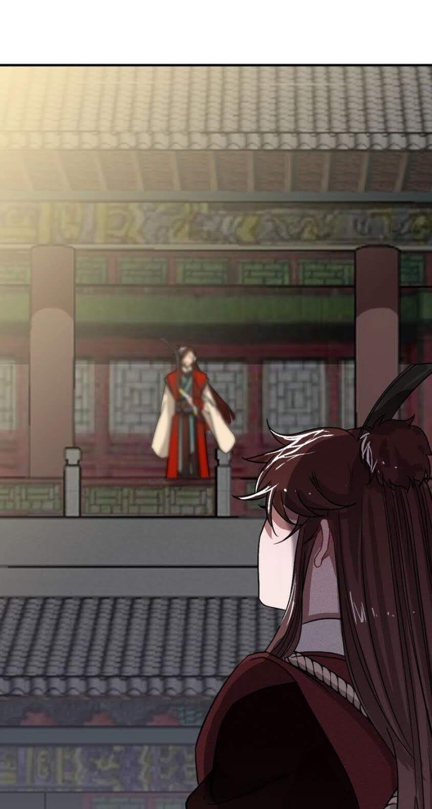 Trực Nam Tiểu Kiều Phi Của Vương Phủ Chap 20 - Next Chap 21