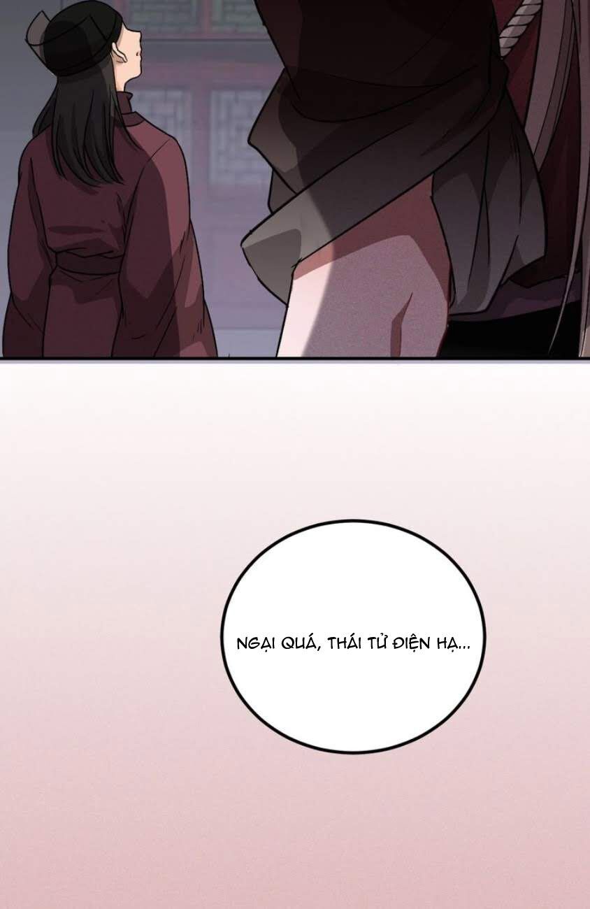 Trực Nam Tiểu Kiều Phi Của Vương Phủ Chap 20 - Next Chap 21