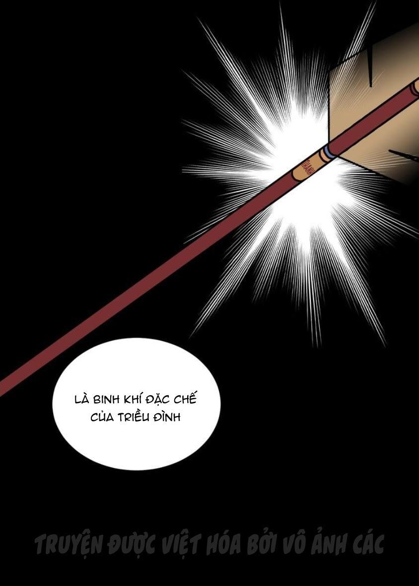 Trực Nam Tiểu Kiều Phi Của Vương Phủ Chap 20 - Next Chap 21