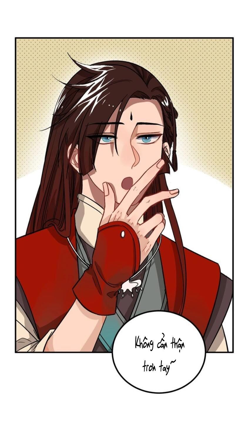 Trực Nam Tiểu Kiều Phi Của Vương Phủ Chap 20 - Next Chap 21