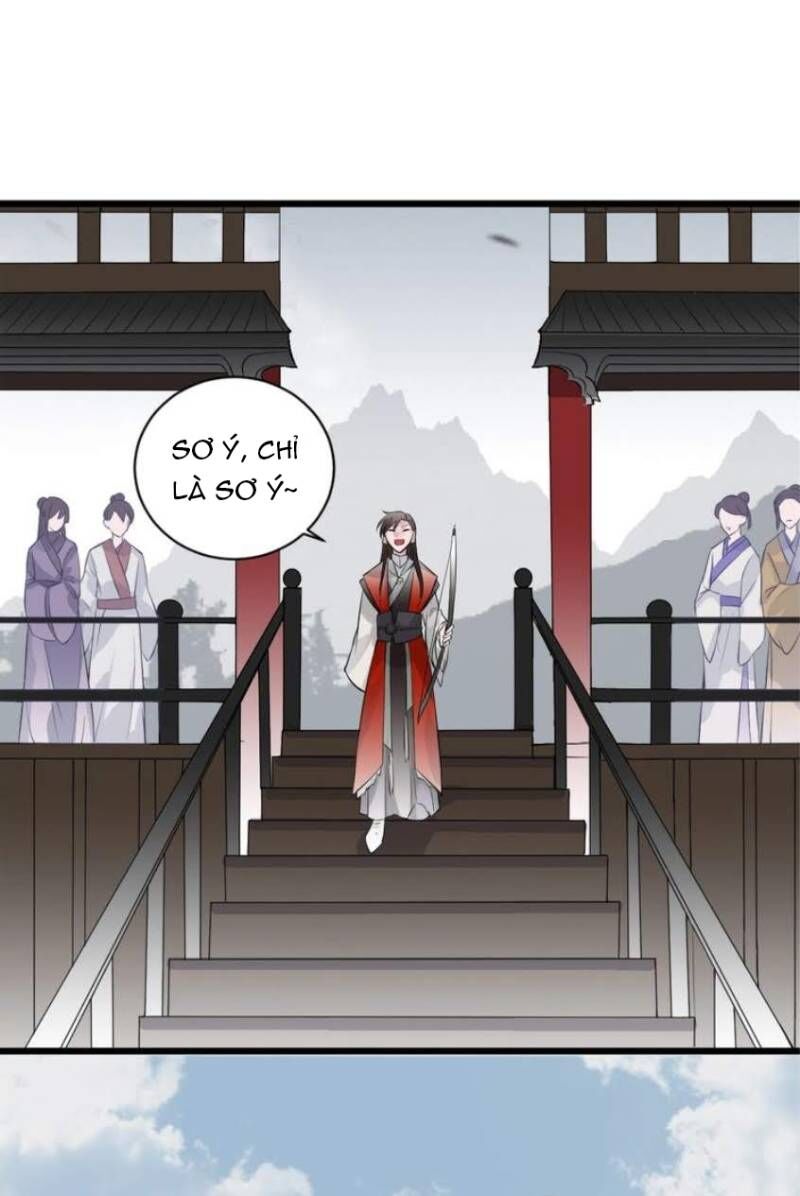 Trực Nam Tiểu Kiều Phi Của Vương Phủ Chap 21 - Next Chap 22