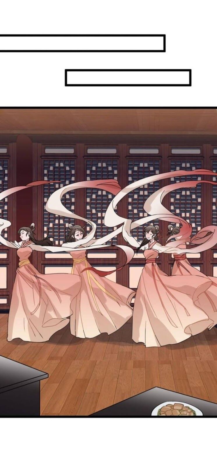 Trực Nam Tiểu Kiều Phi Của Vương Phủ Chap 21 - Next Chap 22