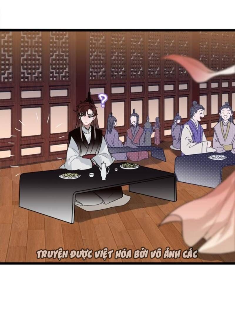 Trực Nam Tiểu Kiều Phi Của Vương Phủ Chap 21 - Next Chap 22