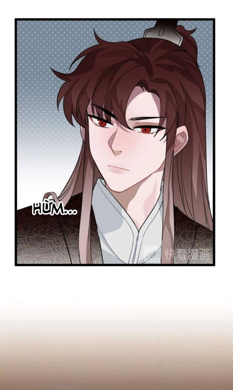 Trực Nam Tiểu Kiều Phi Của Vương Phủ Chap 21 - Next Chap 22