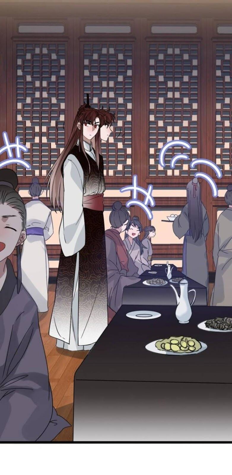 Trực Nam Tiểu Kiều Phi Của Vương Phủ Chap 21 - Next Chap 22